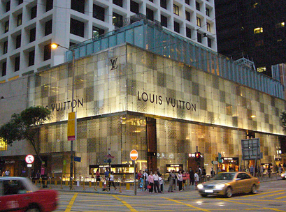 Record year for LVMH Moet Hennessy Louis Vuitton - Inside Retail Australia