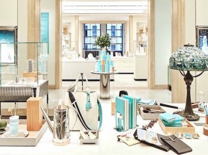 Tiffany & Co Turn Everyday Objects into Luxury Goods – Fubiz Media