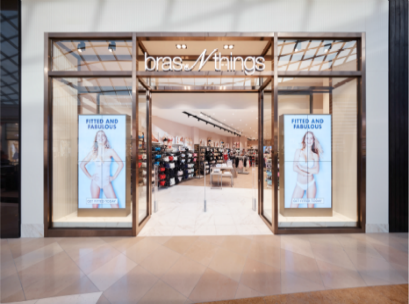 Hanes buys Bras N Things for $500m - Inside Retail Australia