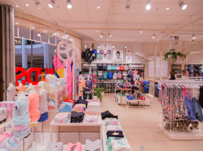 Cotton On Flagship Store - Charlestown Square