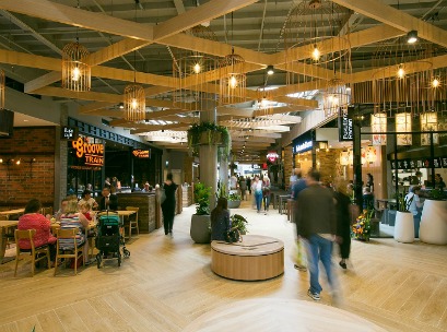 Greensborough Plaza to extend fresh food precinct - Inside Retail