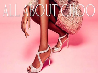 Jimmy on sale choo aus