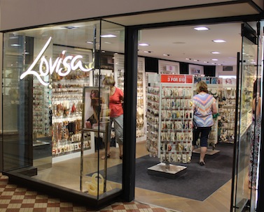 Lovisa (ASX:LOV) temporarily shuts stores in Australia, NZ and South Africa