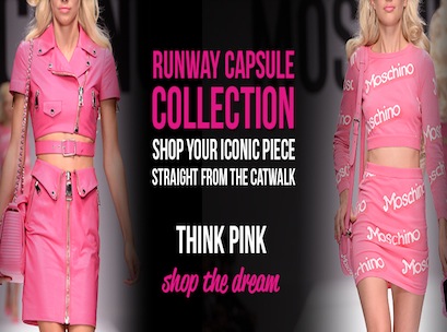 Think pink - Inside Retail Australia