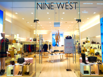Authentic Brands buys Nine West, Bandolino for US$340 million