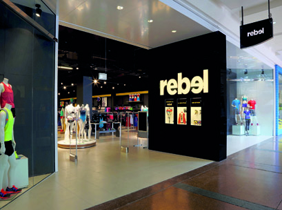 Rebel Sport, Spendless Shoes top the lot - Inside Retail Australia