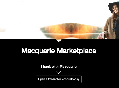 Macquarie Marketplace