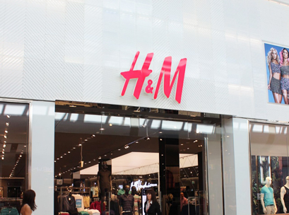H&M reports quarterly drop - Inside Retail Australia