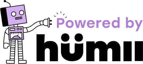 Powered By - Humii