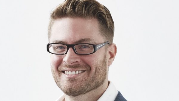 Image of Temple & Webster CEO Mark Coulter