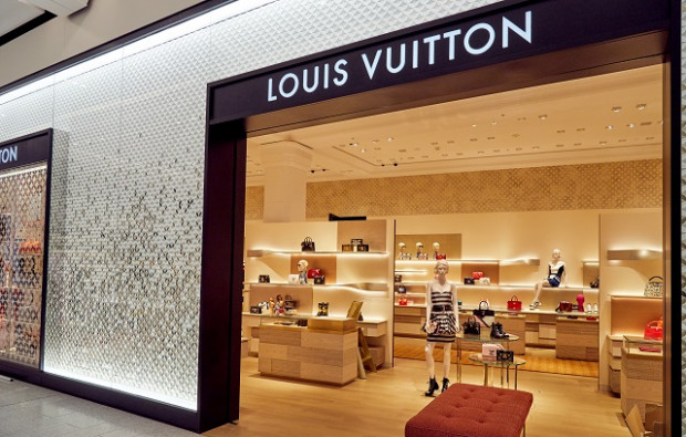 David Jones returns to “the grand old dame of luxury retail” - Inside ...