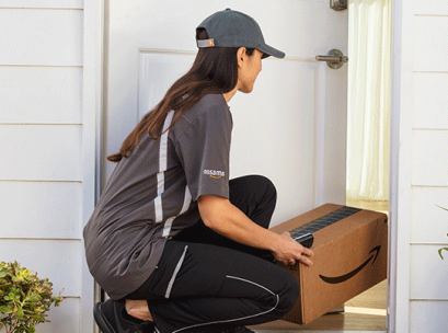Amazon-Key-delivery