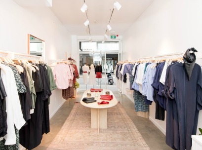 Emerging designers market opens permanent space - Inside Retail Australia