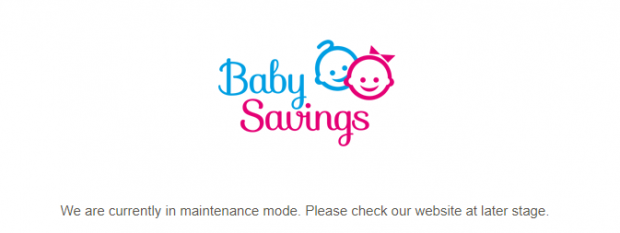 Baby Savings