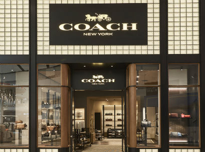 Coach opens new store at Sydney Airport - Inside Retail