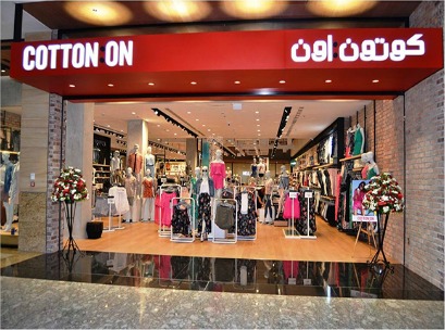 Cotton-On-Dubai