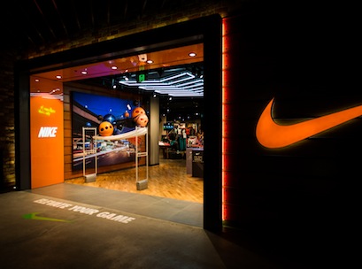 $43m in buzz? That's not what Nike is 