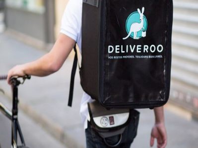 Deliveroo-food-delivery
