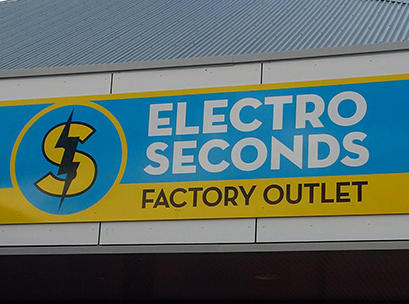 Electro Seconds