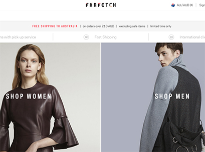 Farfetch is going public - Inside Retail Australia