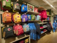 fjallraven stockists nz