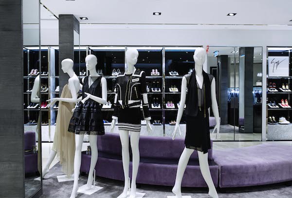 Two luxury names to open at revamped centre - Inside Retail Australia