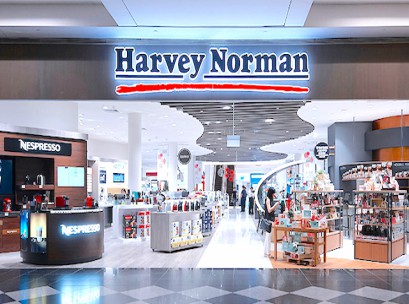  Harvey  Norman  board to cop grilling Inside Retail