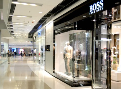 hugo boss outlet online store