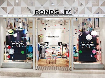 Bonds Outlet Townsville  Find your Closest Retailer