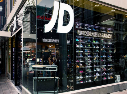 JD Sports to expand into Perth and Brisbane Inside Retail