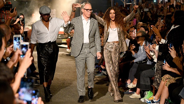 Tommy Hilfiger backs up BLM statement US$15m plan to diversify the fashion industry - Inside Retail