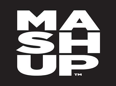MashUP logo