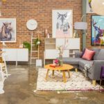 Image of Matt Blatt furniture