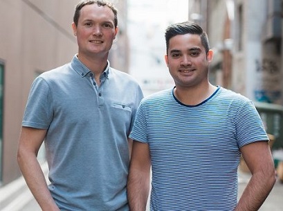 Matt-Dyer-Nathan-Airey-Cofounders-of-Bookwell-2-810x360