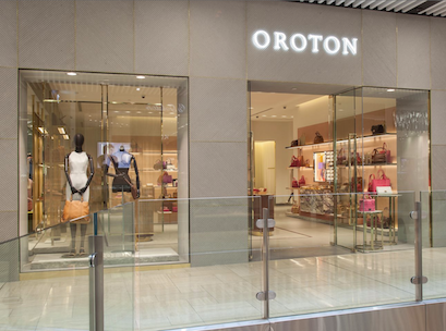 Oroton Emporium