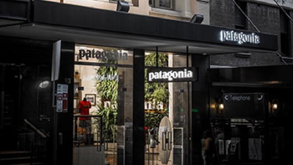 Patagonia-Sydney-store-front