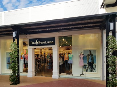 US label headlines Harbour Town Adelaide revamp - Inside Retail