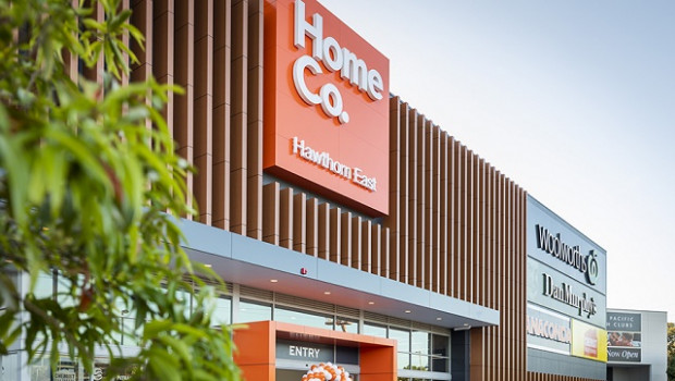 HomeCo opens two Vic centres - Inside Retail