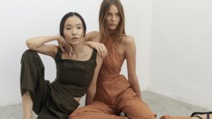 Image of Third Form resort collection