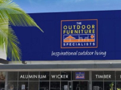 National Furniture Chain Collapses, Outdoor Furniture Company