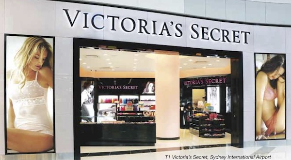 Victoria's Secret sale cancelled; company to be spun off - Inside