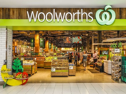 Woolworths_MarrickvilleMetro_Store Front