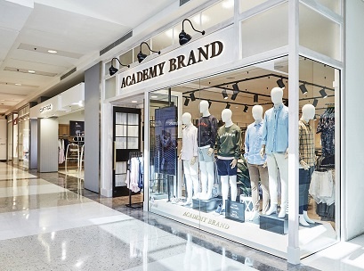 Academy Brand expanding interstate - Inside Retail