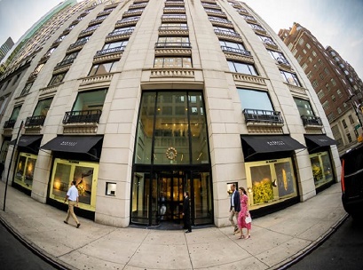 Death of the department store: don't just blame the internet - Inside ...