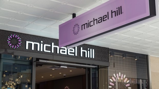 michael hill jeweller net worth