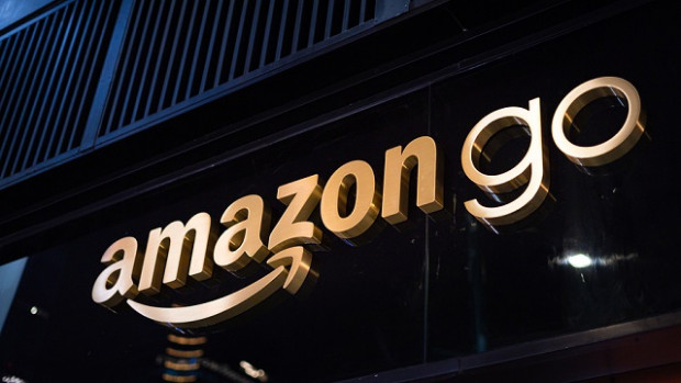 How Amazon Go unlocked a new era of next-gen payments