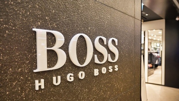 Vul in onderhoud Ik heb een contract gemaakt Hugo Boss expands online reach into Asia, Australia - Inside Retail