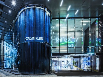 Calvin Klein opens lifestyle stores in China, Germany - Inside Retail