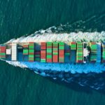 Image of cargo ship