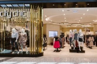 Experts discuss City Chic's half year report. Supplied